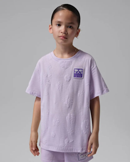 Violet Mist