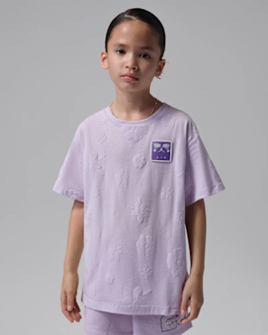 Violet Mist