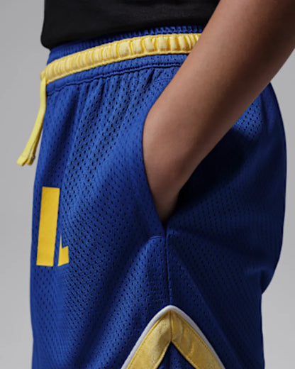 Blue/Yellow/Yellow