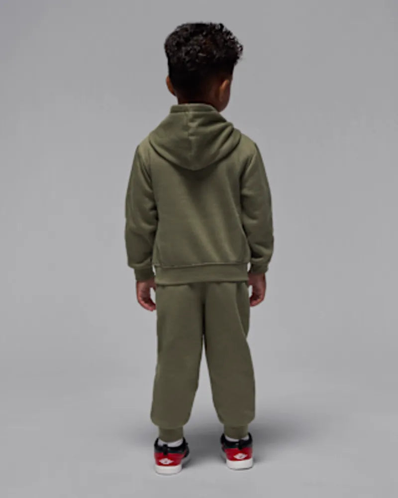 Medium Olive