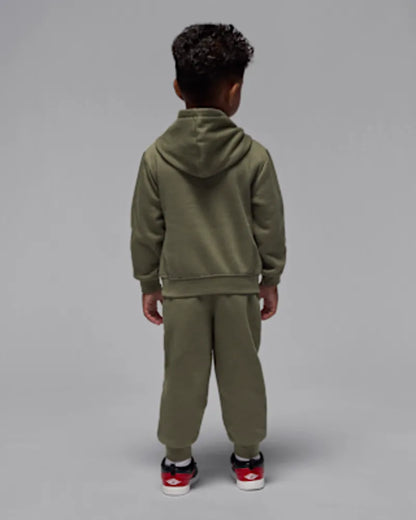 Medium Olive