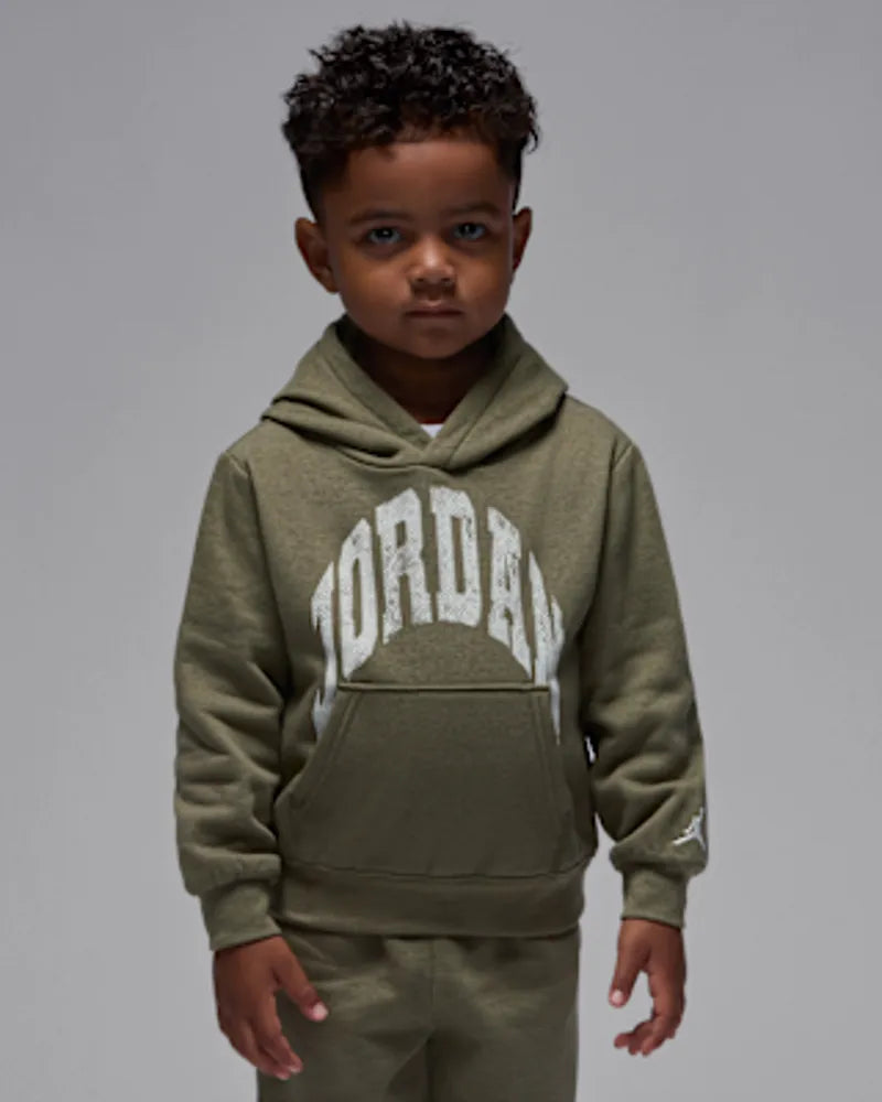 Medium Olive