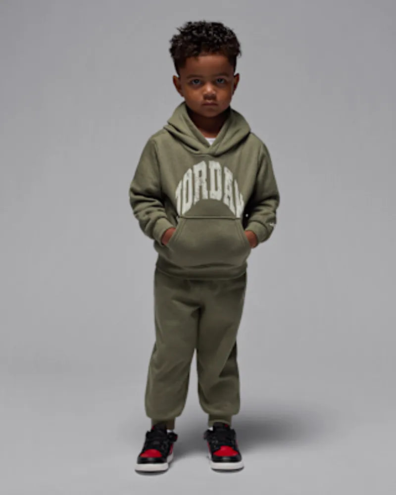 Medium Olive