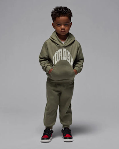 Medium Olive