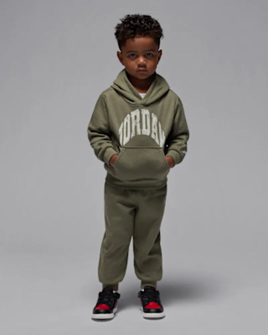 Medium Olive