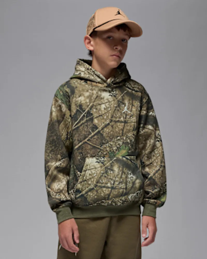 Medium Olive