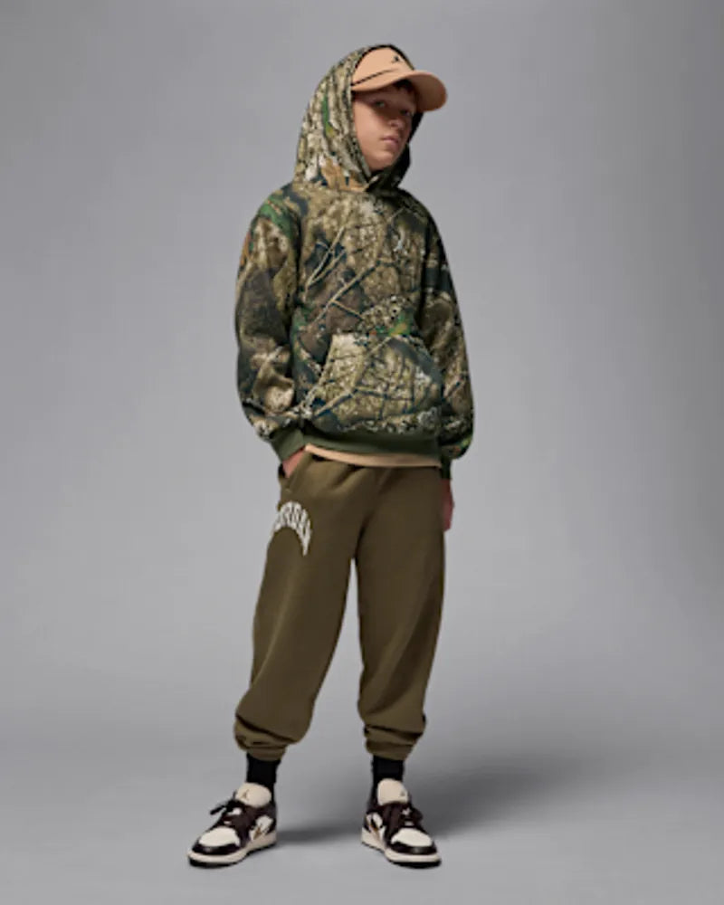 Medium Olive