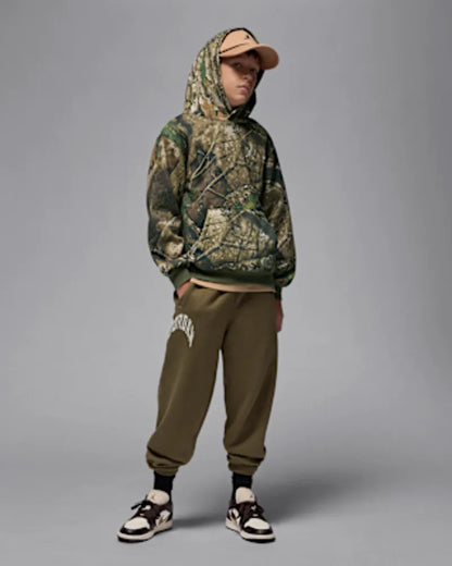 Medium Olive