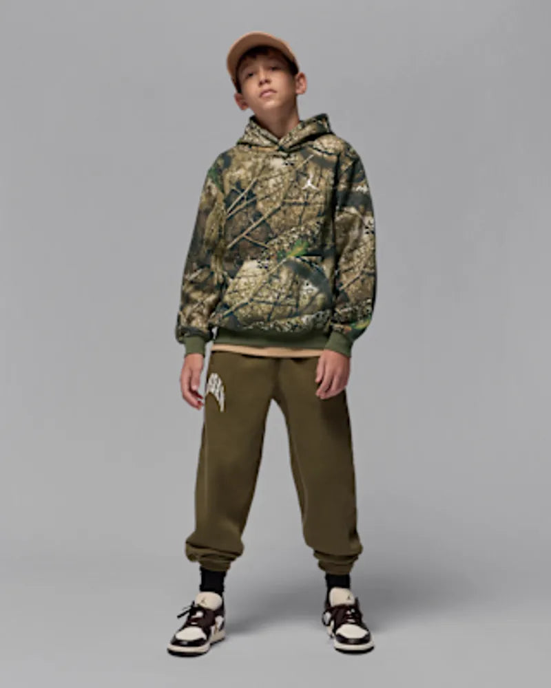 Medium Olive