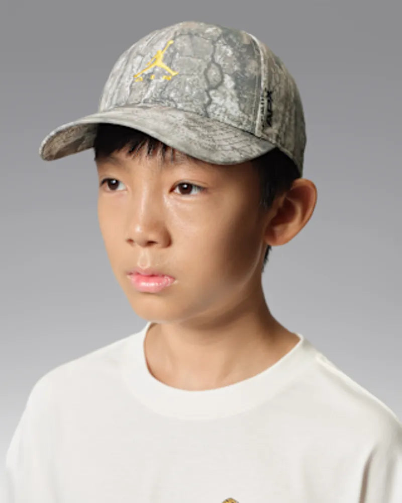 Camo Green