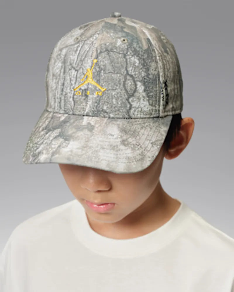 Camo Green