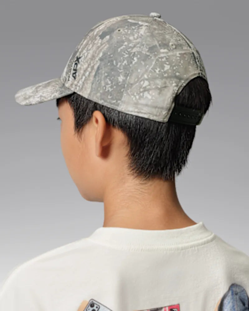 Camo Green