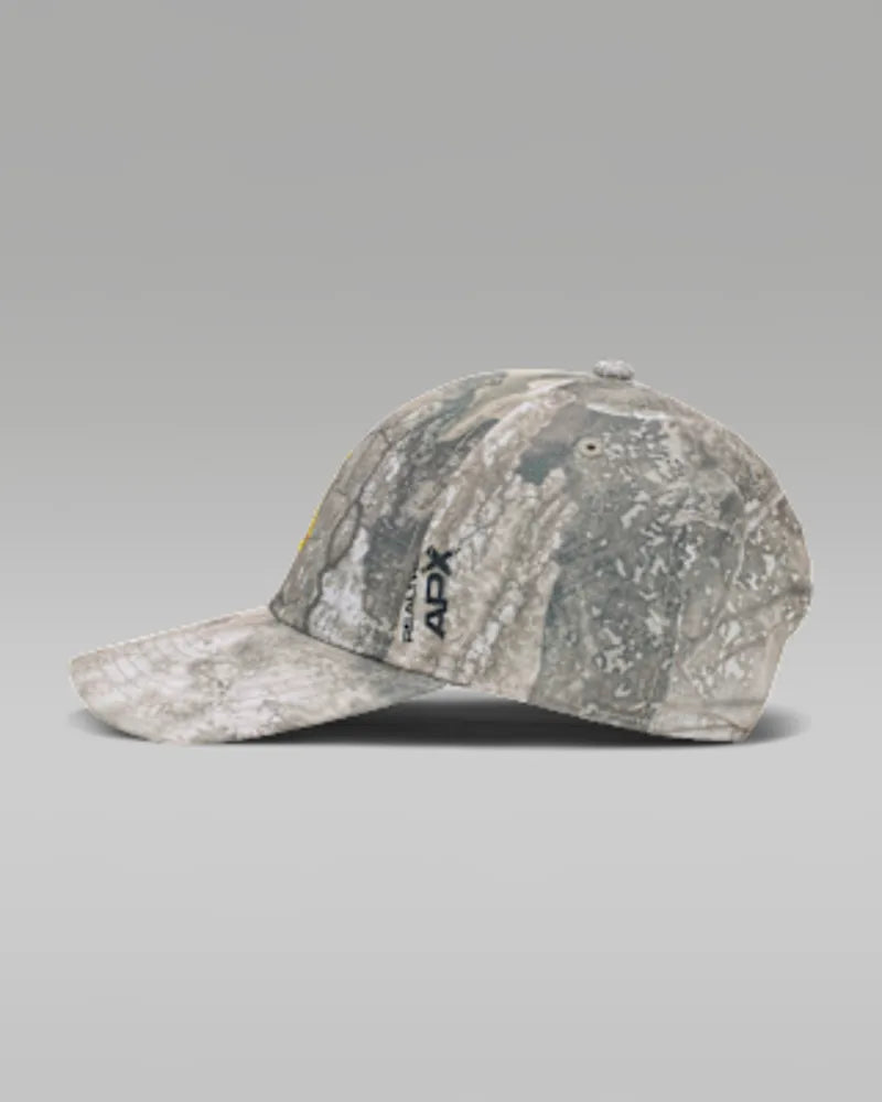 Camo Green
