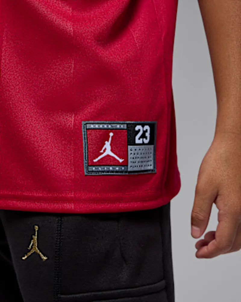 Gym Red