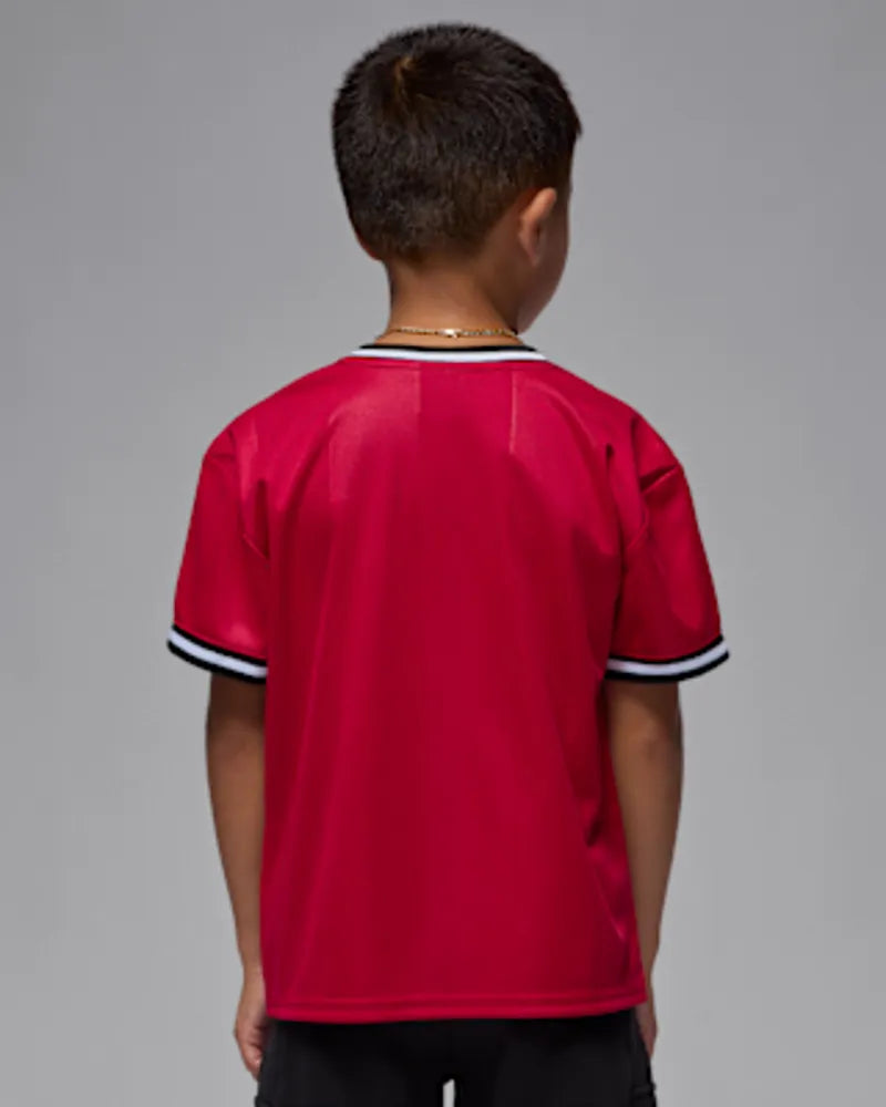 Gym Red