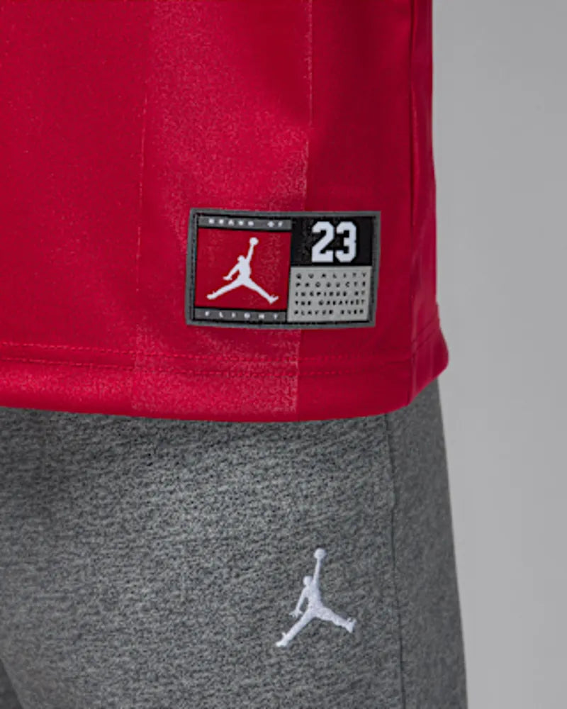 Gym Red