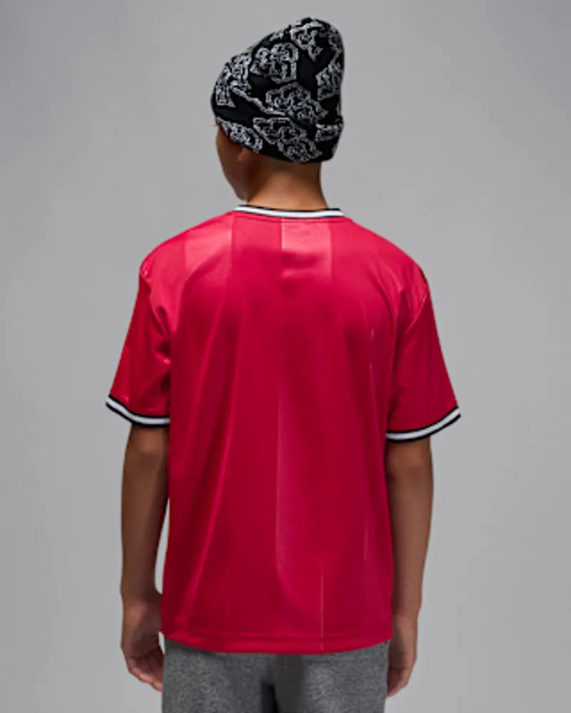 Gym Red