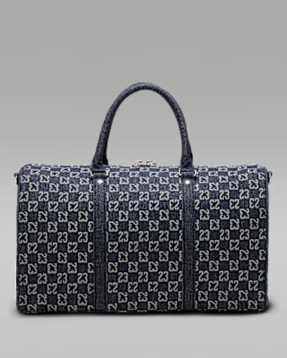 Indigo Blue