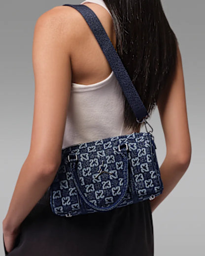 Indigo Blue