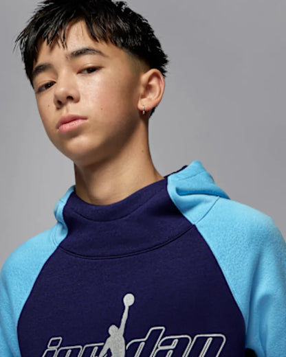 Blue Void