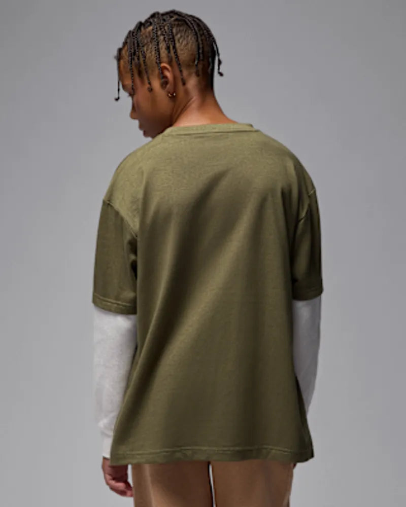 Medium Olive