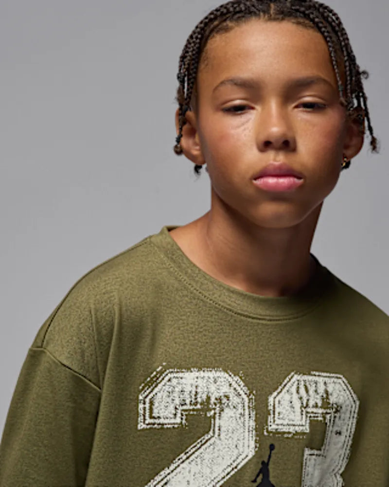 Medium Olive