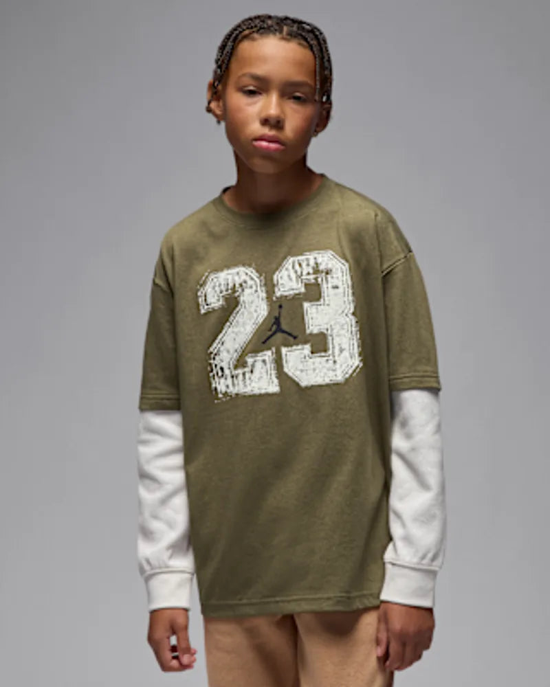 Medium Olive
