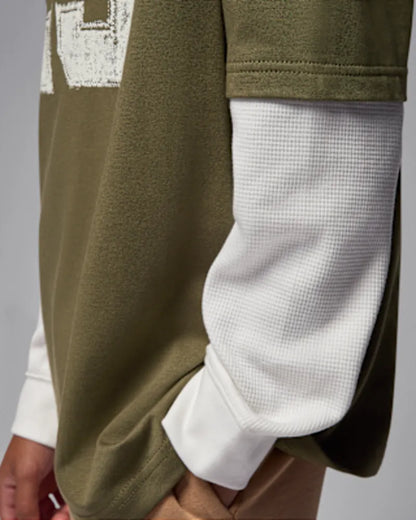 Medium Olive