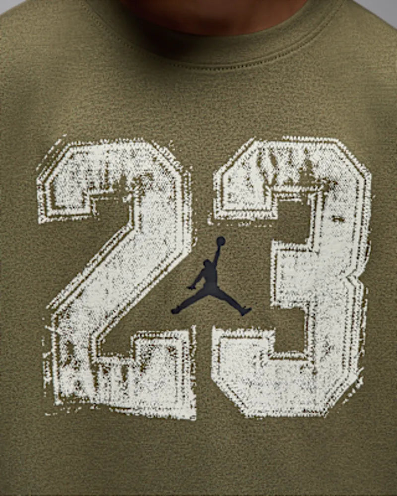 Medium Olive