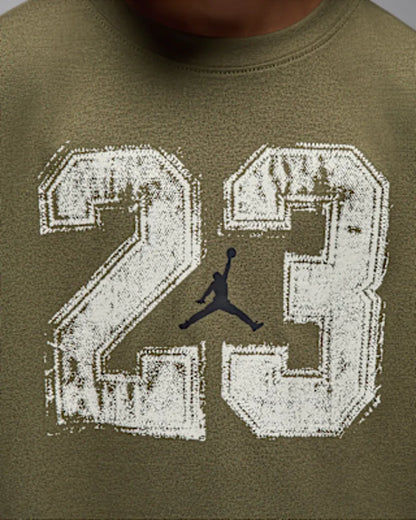 Medium Olive