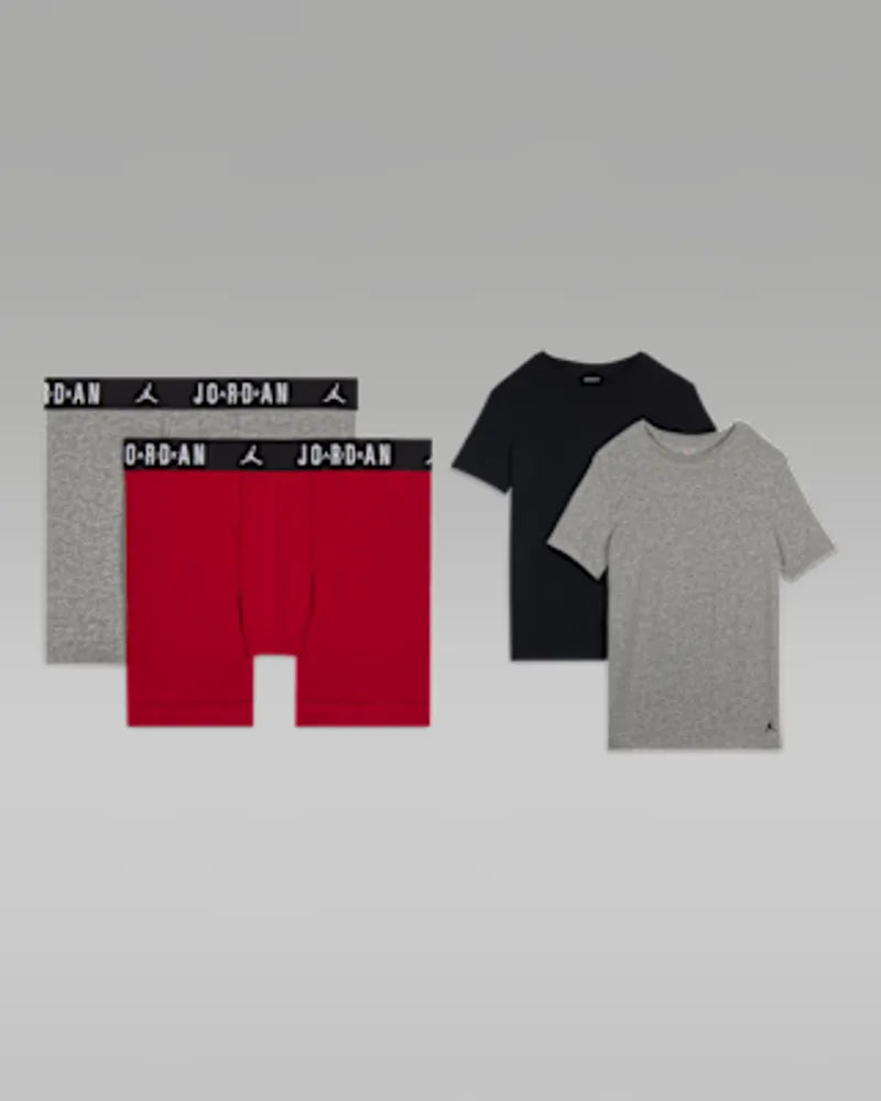 Gym Red