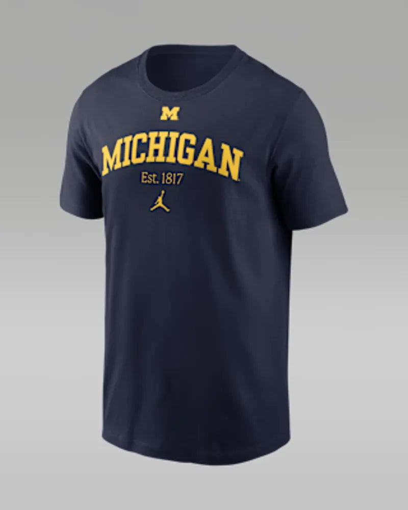 College Navy