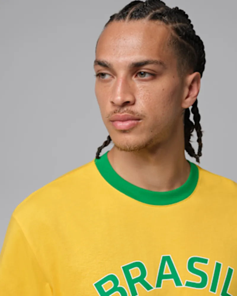 Varsity Maize/Lucky Green