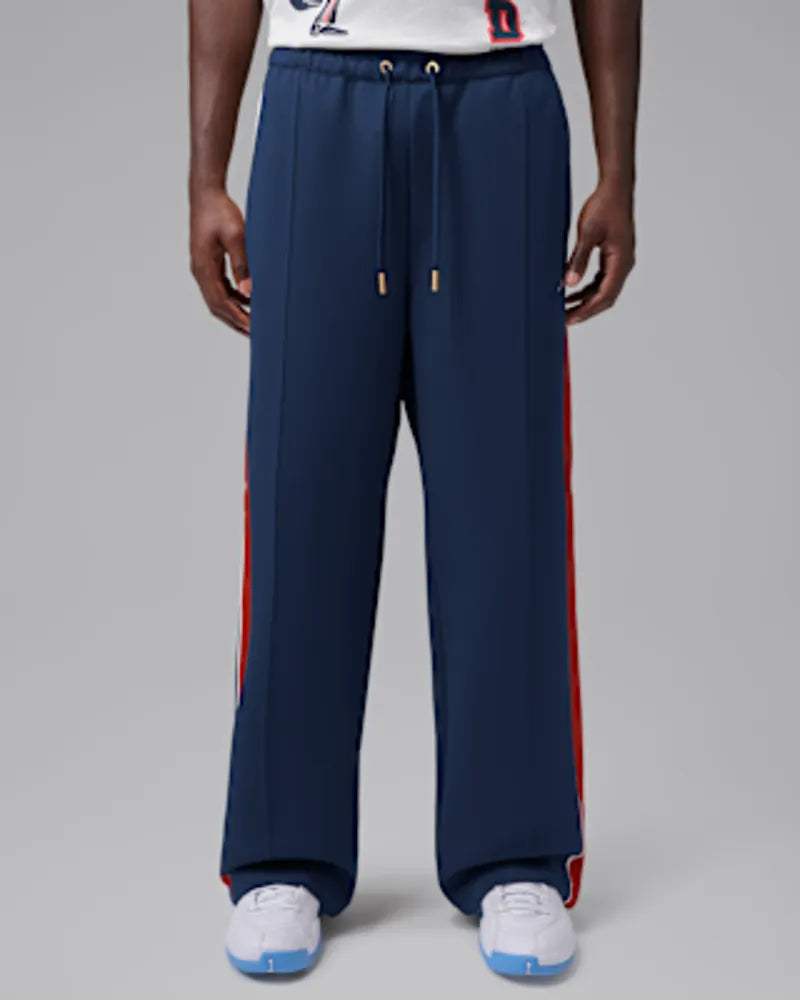 College Navy/University Red/Sail