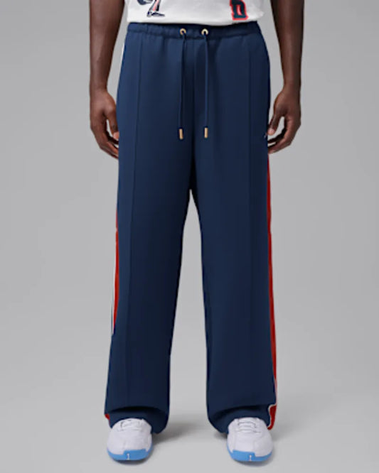 College Navy/University Red/Sail