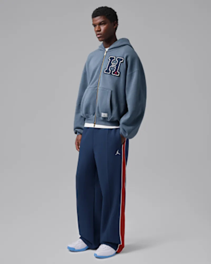 College Navy/University Red/Sail