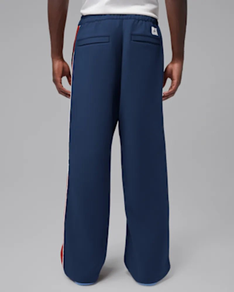 College Navy/University Red/Sail