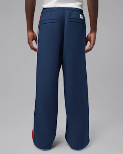 College Navy/University Red/Sail