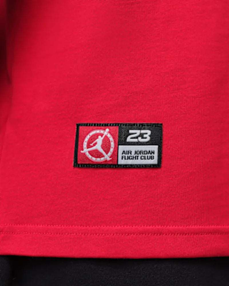 University Red/University Red