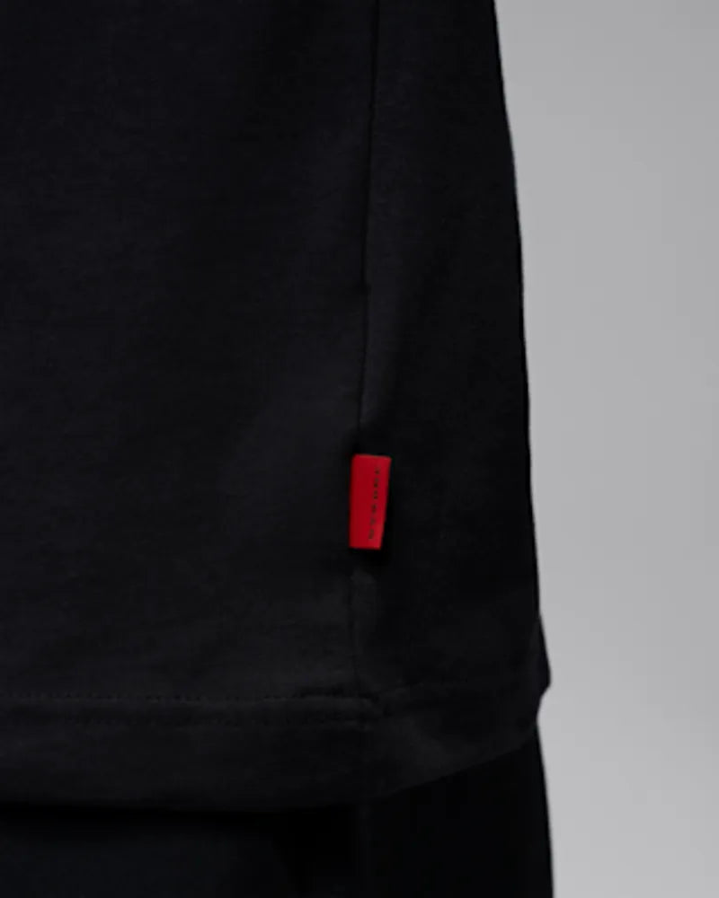 Black/Amarillo/Infrared 23