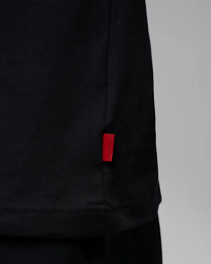 Black/Amarillo/Infrared 23