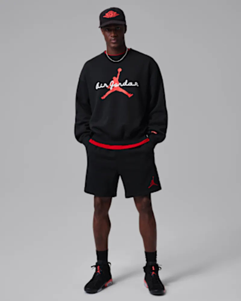 Black/Infrared 23