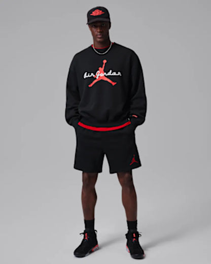 Black/Infrared 23