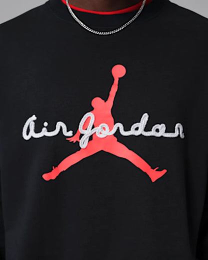 Black/Infrared 23