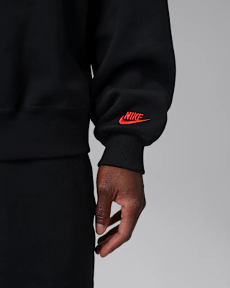 Black/Infrared 23