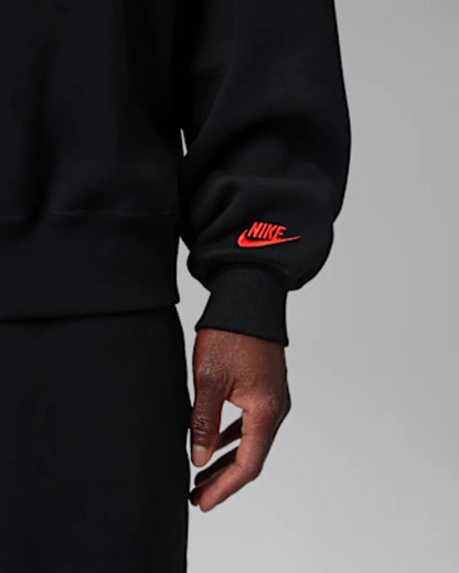 Black/Infrared 23