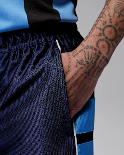 Midnight Navy/University Blue/Midnight Navy