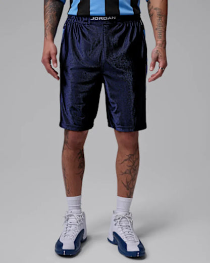 Midnight Navy/University Blue/Midnight Navy