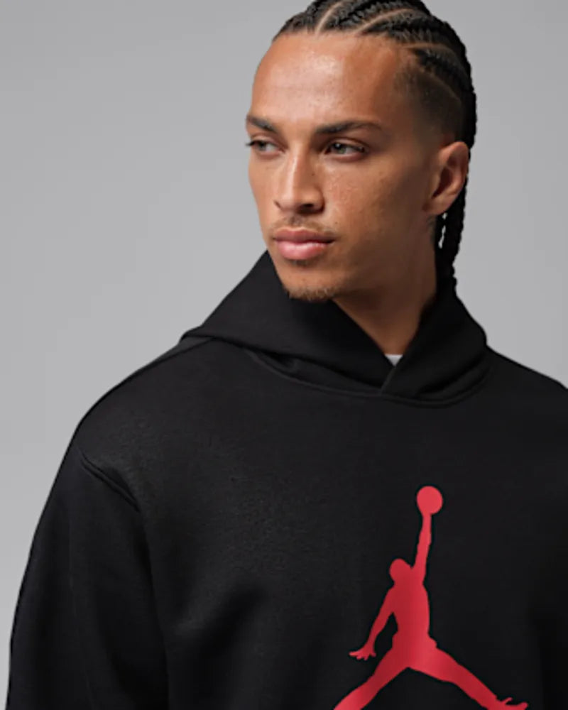 Black/Black/University Red