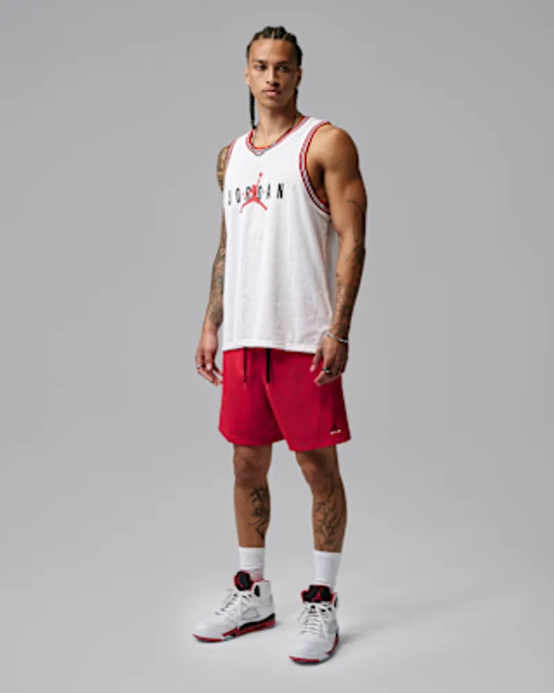 University Red/Black